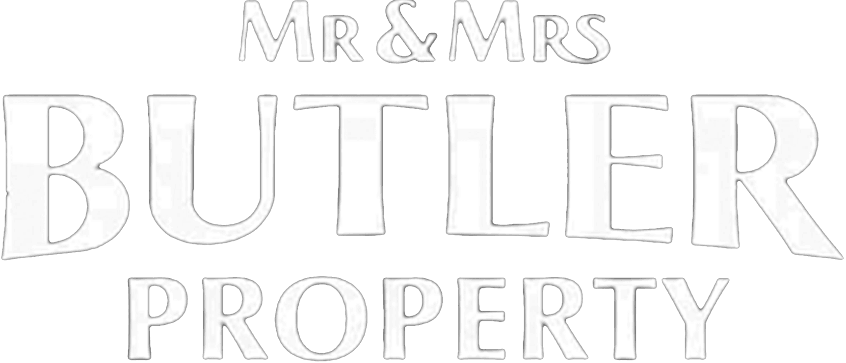 Компания экосистемы Mr & Mrs Butler 6