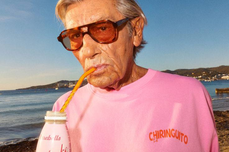 Консьерж в Индонезии